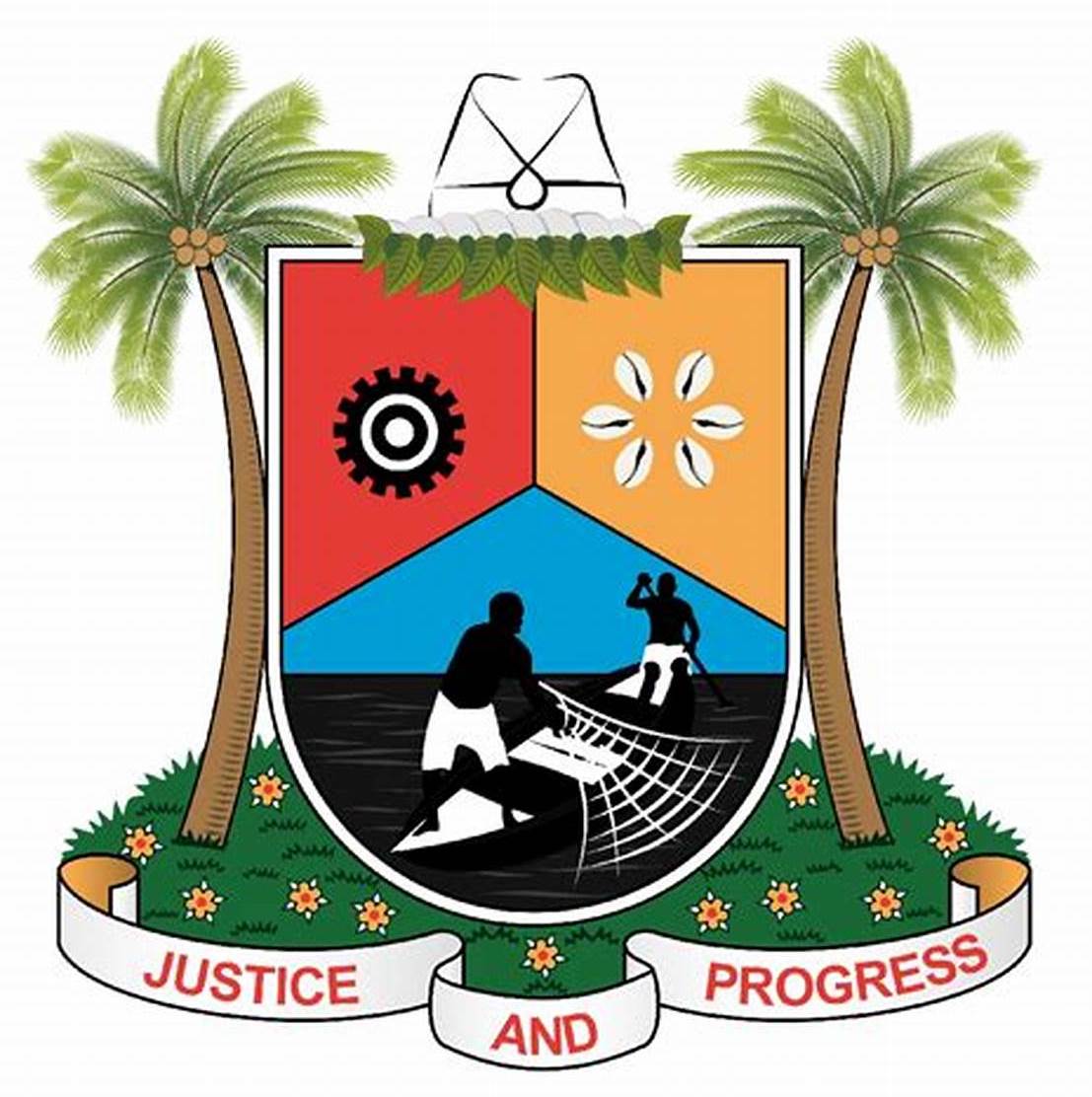 lagos state logo